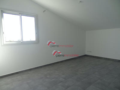 Maison - 70 m² - 3 pièces