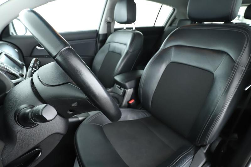 Kia Sportage 2.0 CRDi Active 2wd 136 ch