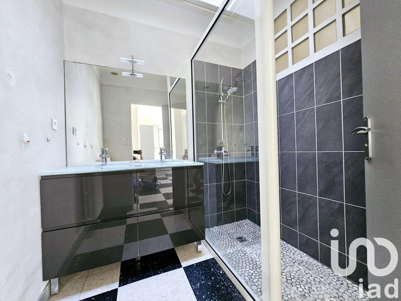 Maison - 147 m² - 5 pièces