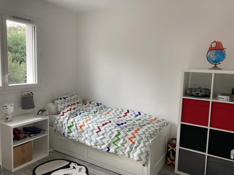 Maison traditionnelle - 92 m² - 5 pièces