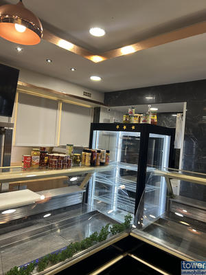 Fonds de commerce - Magasins - 47 m²