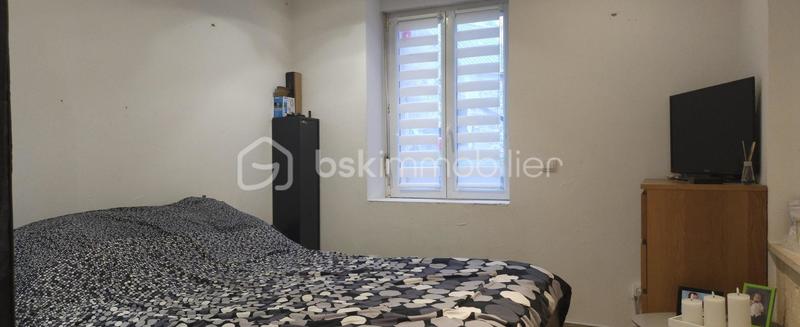 Maison de campagne - 146 m² - 5 pièces