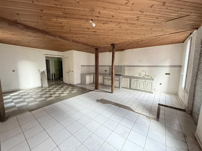 Propriété viticole - 165 m² - 6 pièces