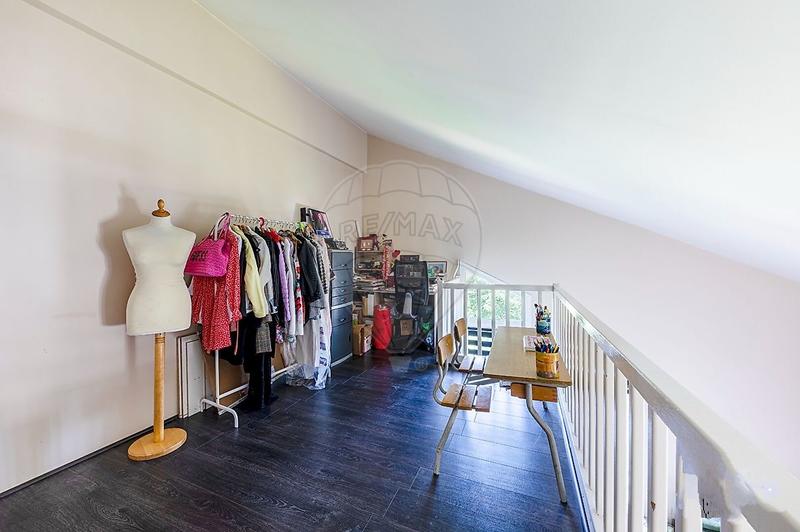 Appartement - 87 m² - 4 pièces