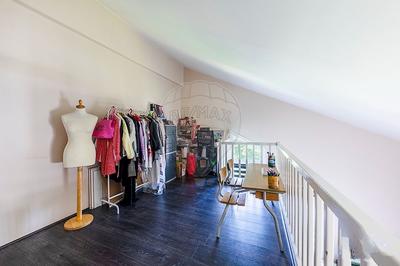 Appartement - 87 m² - 4 pièces