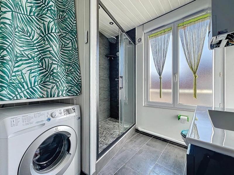 Appartement - 29 m² - 2 pièces