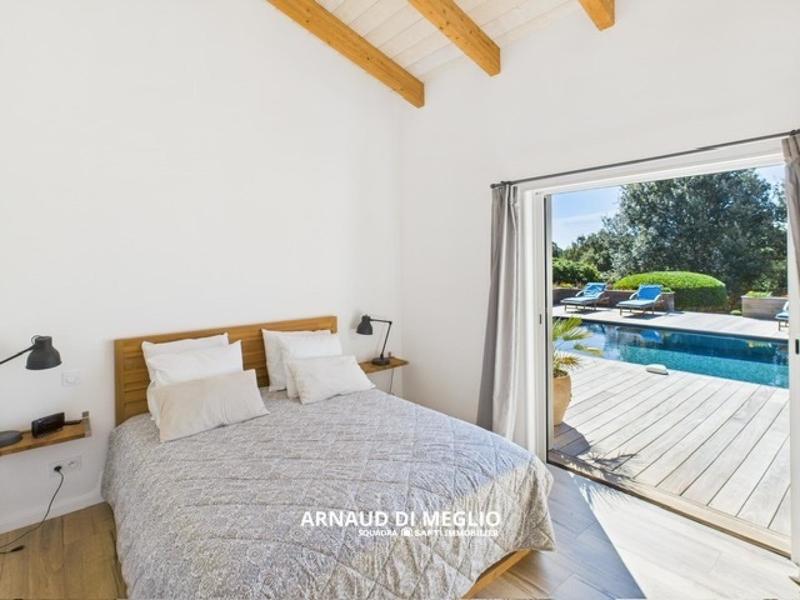 Villa - 324 m² - 11 pièces