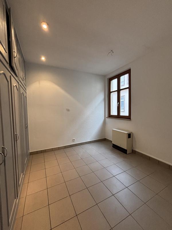 Bureau - 35 m² - 2 pièces