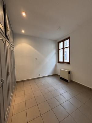 Bureau - 35 m² - 2 pièces