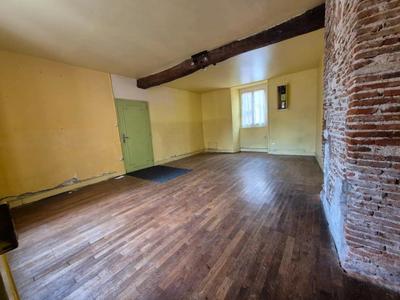 Maison - 91 m² - 5 pièces