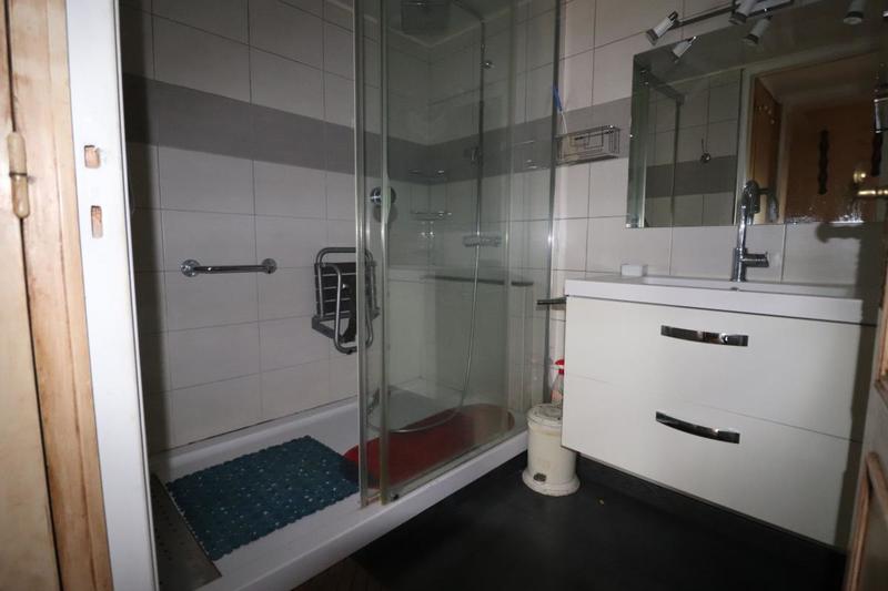 Appartement - 97 m² - 3 pièces