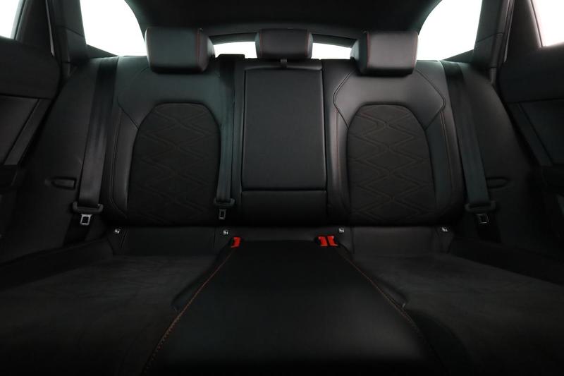 Seat Leon St 1.4 Tsi e-Hybrid Fr Dsg6 204 ch