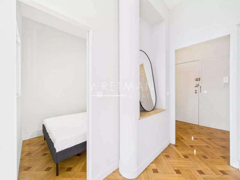 Appartement - 40 m² - 1 pièce