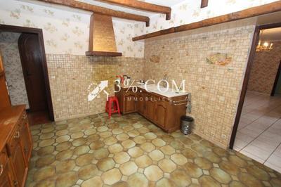 Appartement - 96 m² - 3 pièces