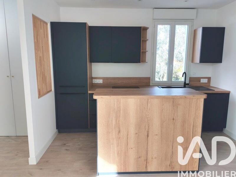 Maison - 135 m² - 6 pièces