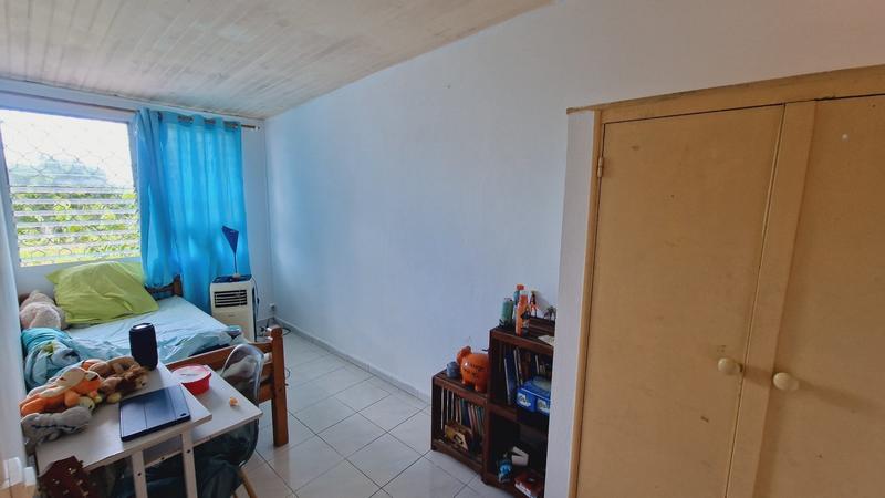 Maison - 58 m² - 4 pièces