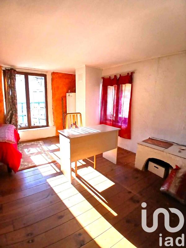 Maison de campagne - 231 m² - 7 pièces