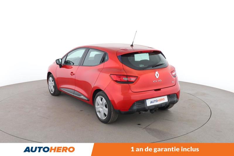 Renault Clio 0.9 TCe Energy Zen 90 ch