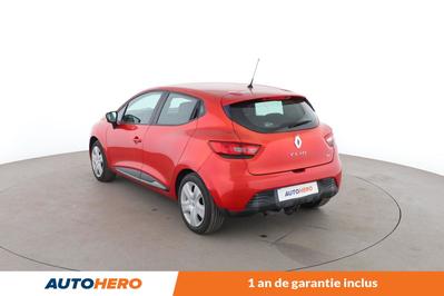 Renault Clio 0.9 TCe Energy Zen 90 ch