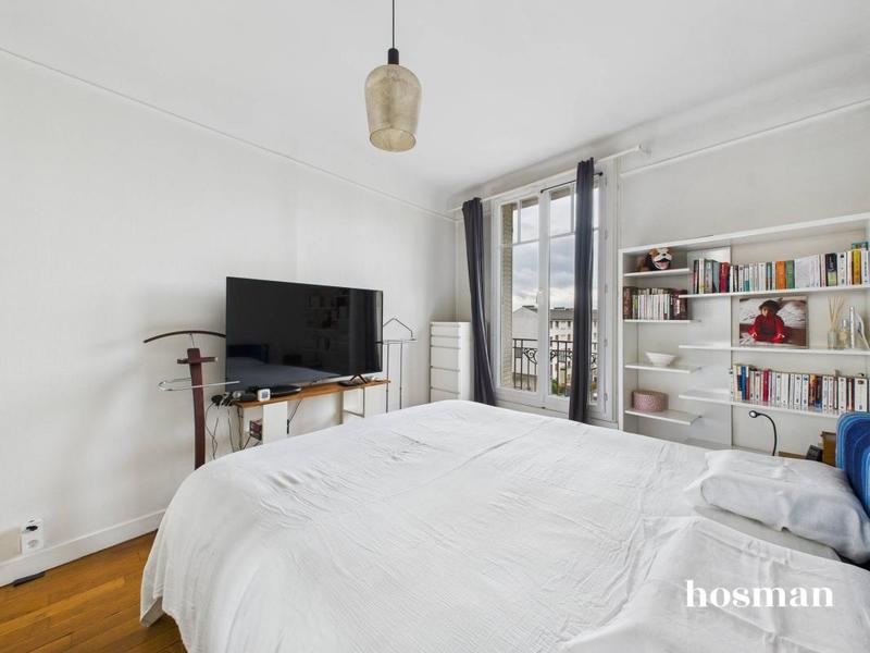 Appartement - 81 m² - 4 pièces