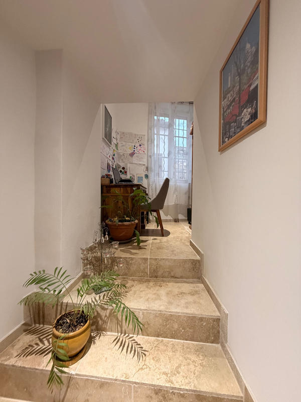 Maison - 185 m² - 5 pièces