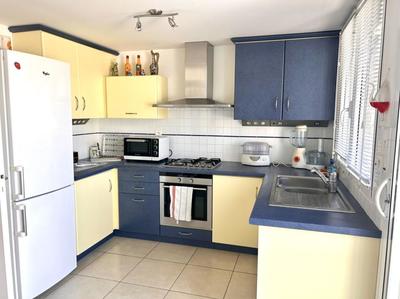 Maison - 160 m² - 7 pièces