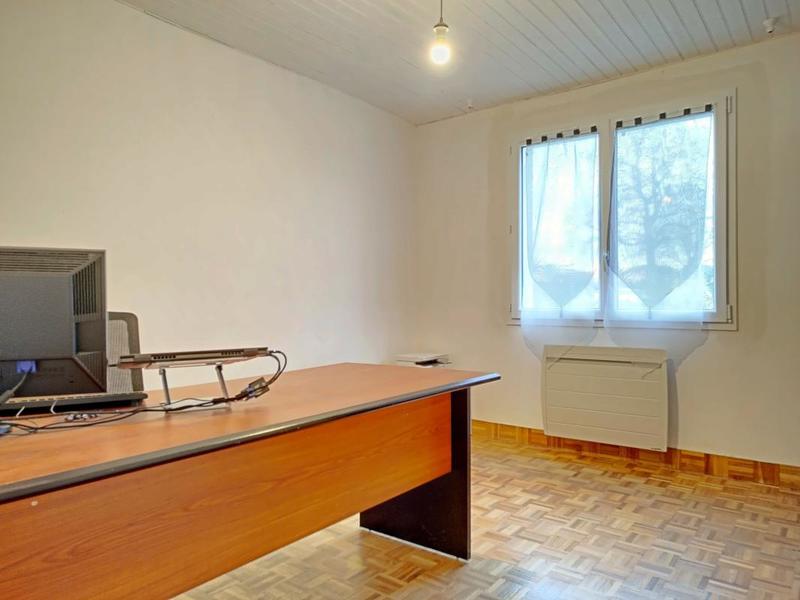 Maison - 148 m² - 7 pièces