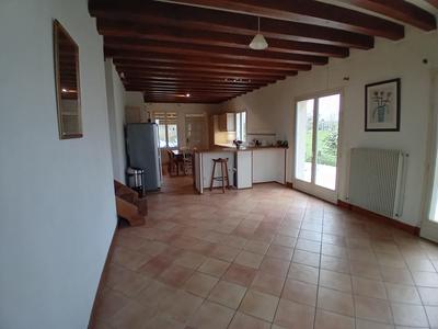 Maison ancienne - 330 m² - 9 pièces