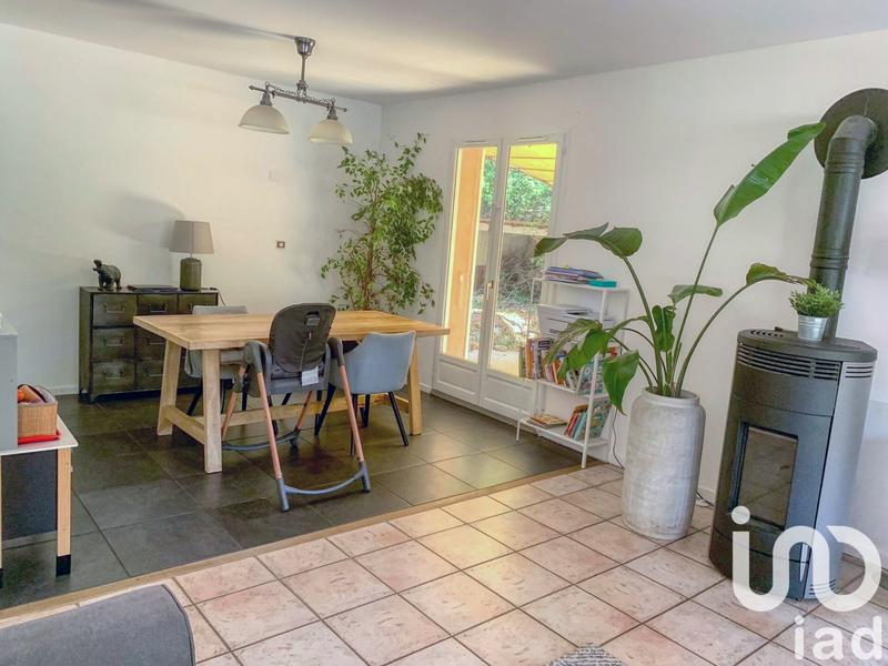 Maison - 139 m² - 7 pièces