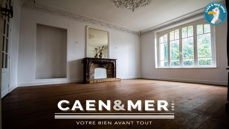 Demeure - 186 m² - 9 pièces