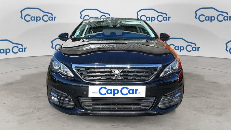 Peugeot 308 Sw 1.5 BlueHDi 100 Active Business