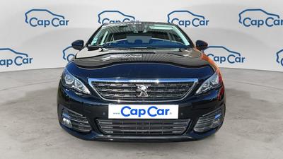 Peugeot 308 Sw 1.5 BlueHDi 100 Active Business