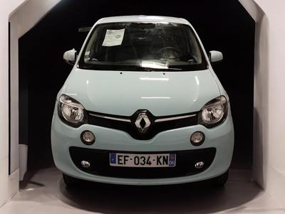Renault Twingo III 0.9 Tce 90 Energy Intens
