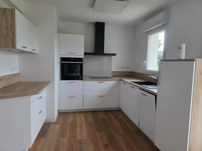 Pavillon - 69 m² - 4 pièces