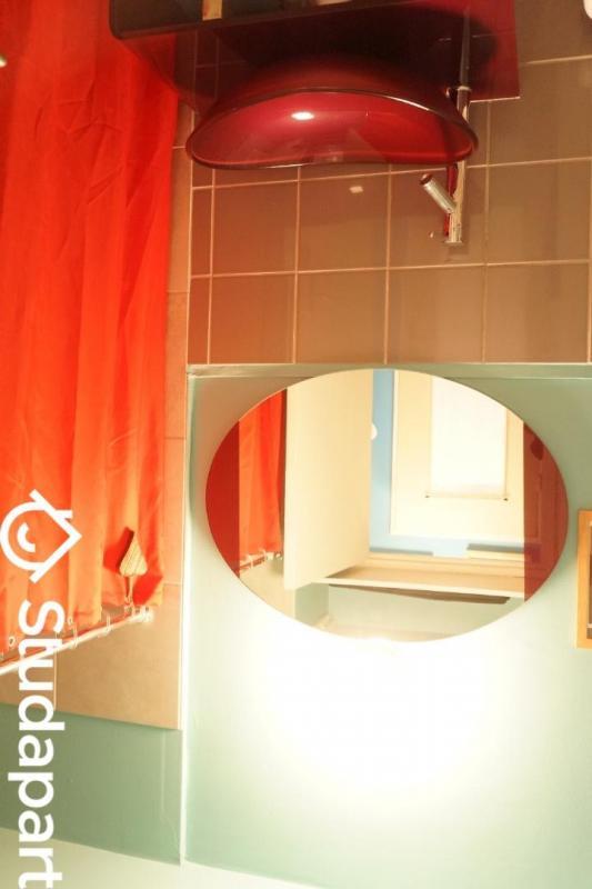 Appartement - 27 m² - 1 pièce