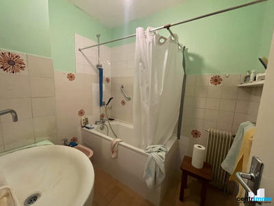 Appartement - 78 m² - 4 pièces