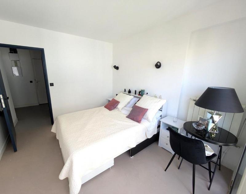 Appartement - 58 m² - 4 pièces