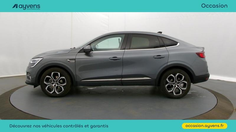 Renault Arkana 1.6 E-Tech 145ch Intens