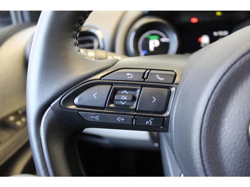 Toyota Yaris Cross Hybride 116h 2wd Design