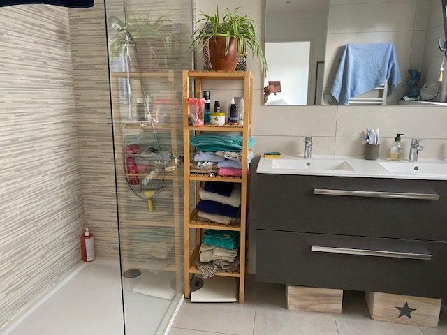 Maison - 143 m² - 5 pièces