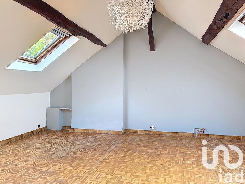 Maison - 154 m² - 5 pièces