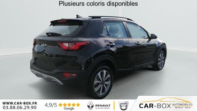 Kia Stonic 1.0 t-Gdi - 100 Dct Active Phase 2