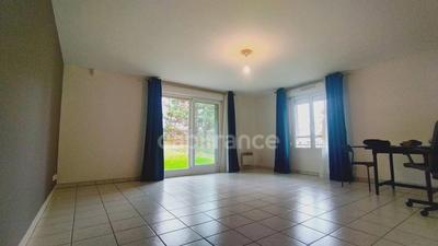 Appartement - 87 m² - 4 pièces