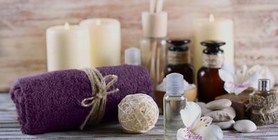 Institut de beauté Hélène