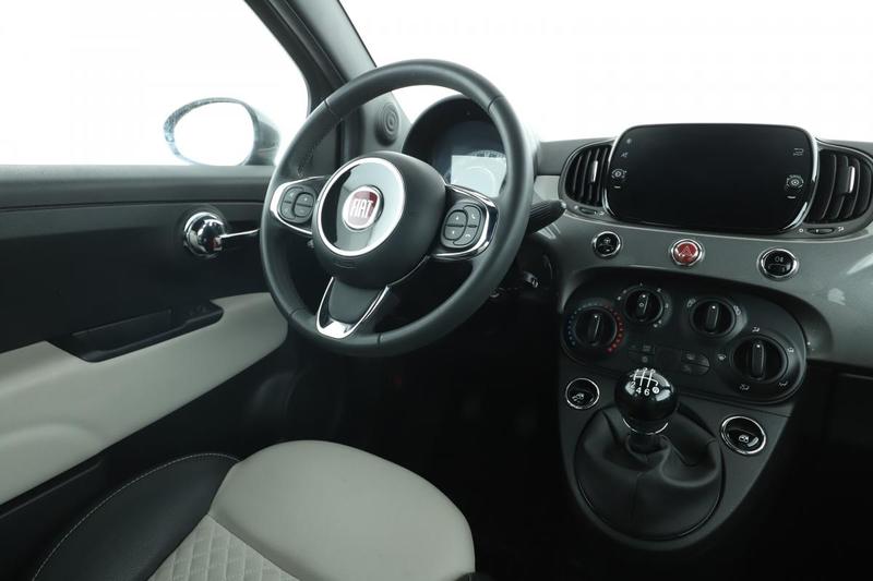 Fiat 500c c 1.0 Hybrid Bsg Dolcevita 70 ch