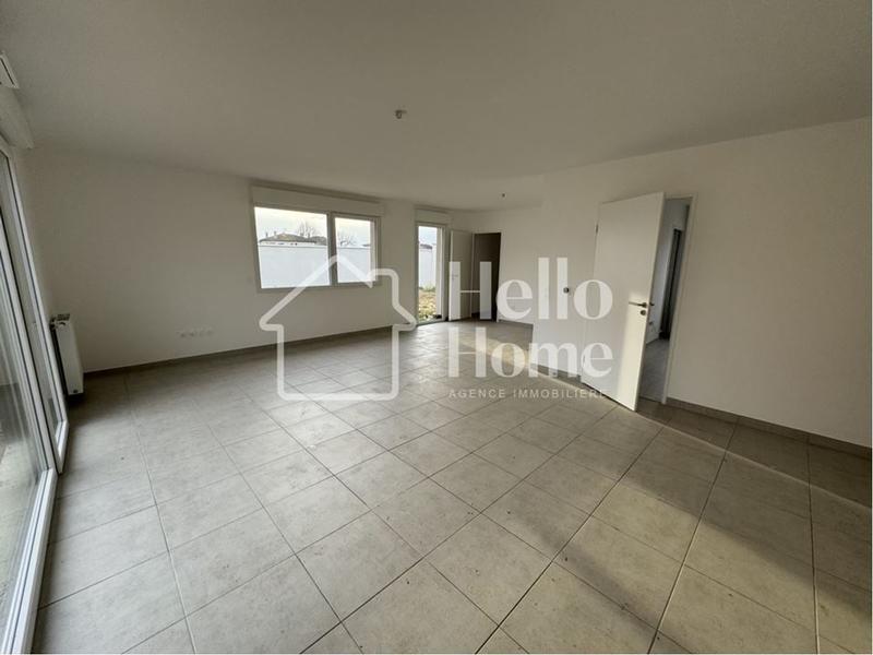 Maison traditionnelle - 112 m² - 5 pièces