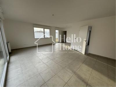 Maison traditionnelle - 112 m² - 5 pièces