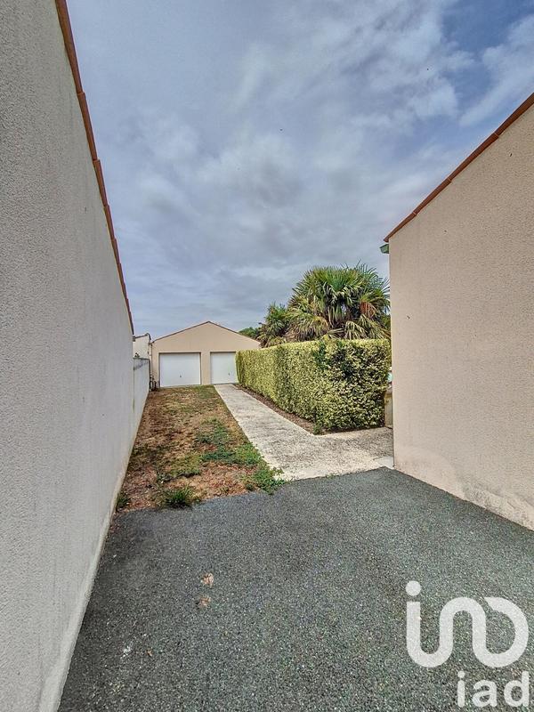 Maison - 139 m² - 6 pièces