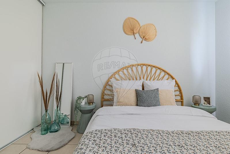 Appartement - 83 m² - 4 pièces