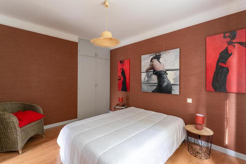 Maison - 190 m² - 7 pièces